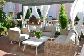 Отель Apartment Vodice  Водице